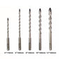 🔥Favorite tools for DIYers🔥Electric Hammer Drill Bits（50% OFF）