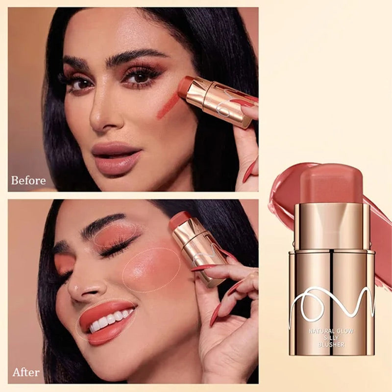 🔥2025 HOT SALE🔥 Multi- Purpose Blush Cream