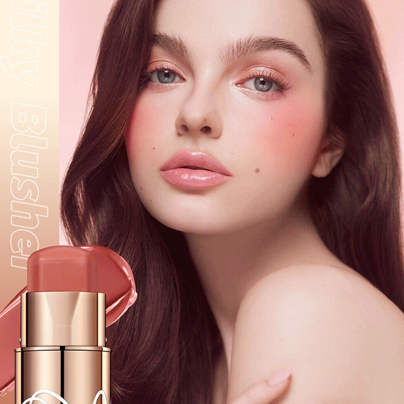 🔥2025 HOT SALE🔥 Multi- Purpose Blush Cream