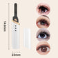 USB Rechargeable Electric Heated Eyelash Curler