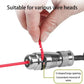 ⚡Limited Time Half Price - Rotary Wire Stripping Tool💯