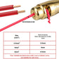 ⚡Limited Time Half Price - Rotary Wire Stripping Tool💯