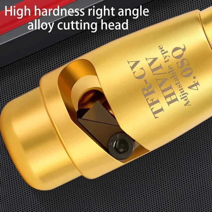 ⚡Limited Time Half Price - Rotary Wire Stripping Tool💯