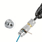 ⚡Limited Time Half Price - Rotary Wire Stripping Tool💯