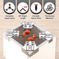 🔥Limited Time 50% OFF🔥Multipurpose Stainless Steel 90 Degree Corner Clamp