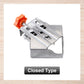 🔥Limited Time 50% OFF🔥Multipurpose Stainless Steel 90 Degree Corner Clamp