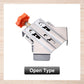 🔥Limited Time 50% OFF🔥Multipurpose Stainless Steel 90 Degree Corner Clamp