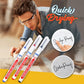 💥Hot Sales-49% OFF🔥Long Head Deep Hole Marker (3PCS/SET)