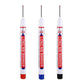 💥Hot Sales-49% OFF🔥Long Head Deep Hole Marker (3PCS/SET)