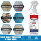 🔥Hot Sale 50% 0FF🔥All-purpose Mildew Removal Spray