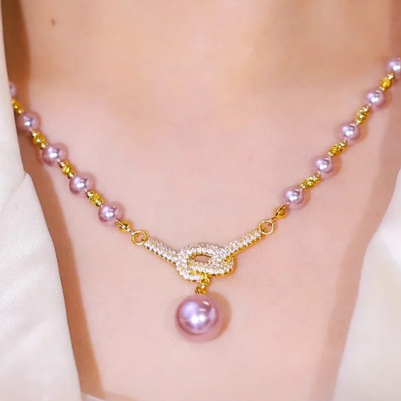 💖HOT SALE 50% OFF💖Women's Pearl Necklace