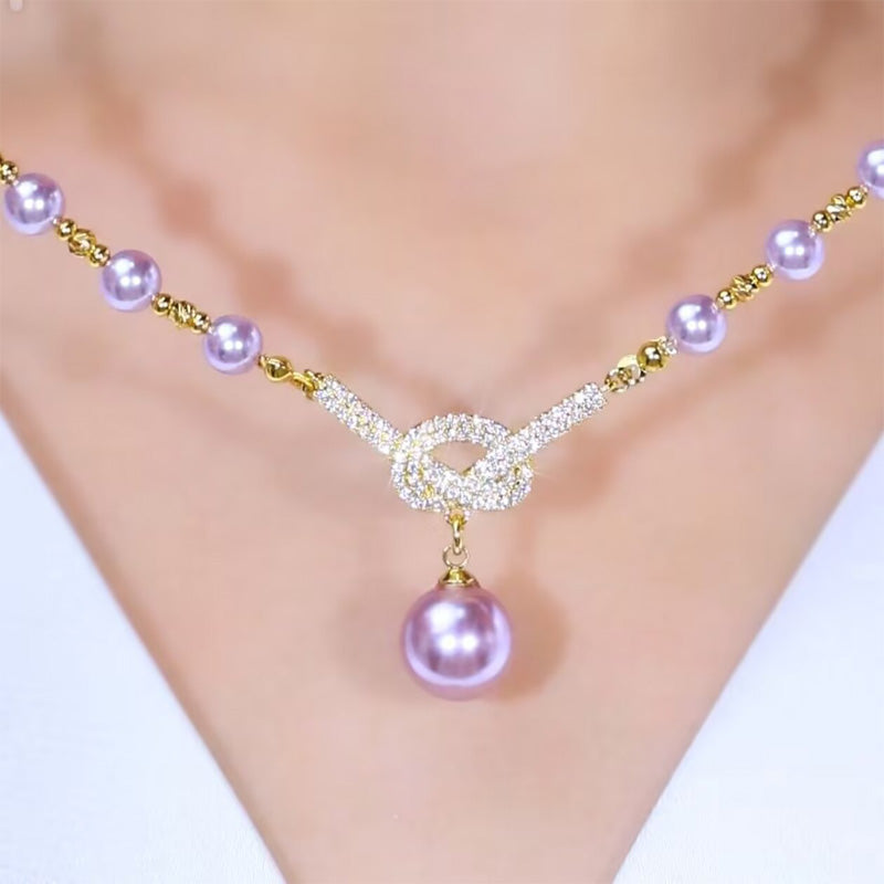 💖HOT SALE 50% OFF💖Women's Pearl Necklace