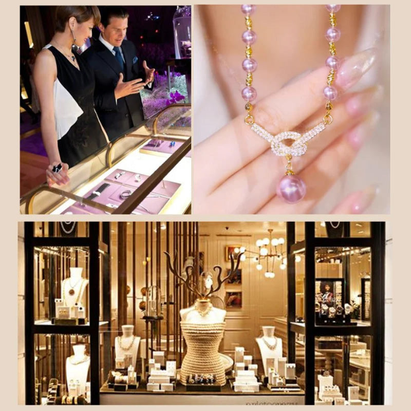 💖HOT SALE 50% OFF💖Women's Pearl Necklace