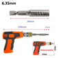 🔥HOT SALE 50% OFF🔥Magnetic Ratchet Screwdriver Set