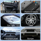 🔥HOT SALE 50% OFF🔥Car Plastic Restorer