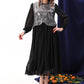 💖Limited Sale 50% OFF💖Women's Elegant Sequins Chiffon Dress