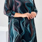 💖Limited Sale 50% OFF💖Women's Fashion Breathable Loose Dress