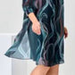 💖Limited Sale 50% OFF💖Women's Fashion Breathable Loose Dress