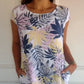 💖Limited Sale 50% OFF💖Casual Printed Dress with Pockets