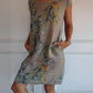 💖Limited Sale 50% OFF💖Casual Printed Dress with Pockets