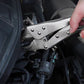 🔥HOT SALE 50% OFF🔥Heavy-duty jaws locking pliers