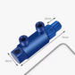 🔥HOT SALE 50% OFF🔥Pipe Thread Extractor Tool Kit
