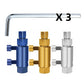 🔥HOT SALE 50% OFF🔥Pipe Thread Extractor Tool Kit