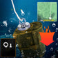 🔥Last Day 50% OFF🔥Deep Water Magnetic Salvage Gold, Silver, Treasure, Coin Magnet Set（The more you buy, the higher the discount）