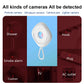 🔍Camera Detector🚨 - Infrared Detection to Protect Your Privacy
