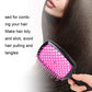 💖Limited Sale 50% OFF💖Detangling Hair Brush