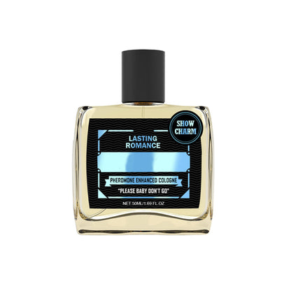 ⚡【Alpha Elixir】Pheromone Beast Mode Cologne ⚡ | Scientifically-Backed Attraction Boost | 72-Hour Staying Power