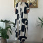 💖Limited Sale 50% OFF💖Women's Trendy Print Short Sleeve Loose Fit Dress