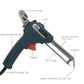 🔥HOT SALE 50%OFF🔥Soldering Iron Kit