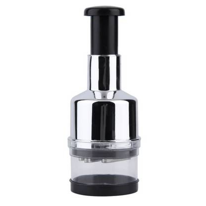 🔥Hot Sale 50% 0FF🔥Pressed Garlic Chopper