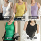 💖Limited Sale 50% OFF💖Women's Slim Fit Comfy Sports Top