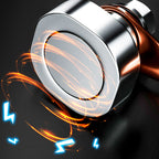 💥Magie beim Schweißen⚡Magnetische Masseschelle zum Schweißen