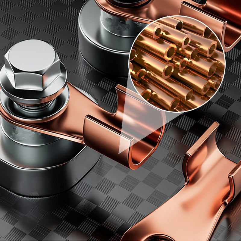 💥Magie beim Schweißen⚡Magnetische Masseschelle zum Schweißen