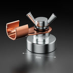 💥Magie beim Schweißen⚡Magnetische Masseschelle zum Schweißen