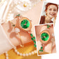🎀Limited Time 50% Off🎀⌚Women's Colored Zircon Bracelet Watch