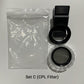 ✨📱Universal Starlight Phone Lens🌟 Photography Magic, Create Dreamy Bokeh Effects! Limited Time Offer!