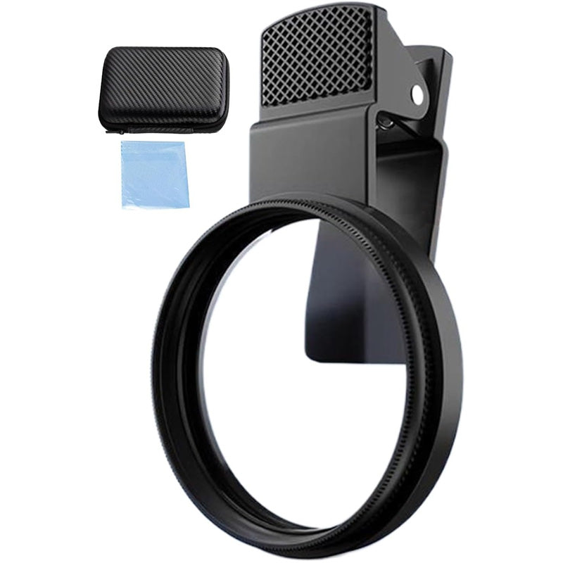 🔥HOT SALE 50%OFF🔥Ultra-thin Lens to Eliminate Reflections HD Filter for Mobile Photography
