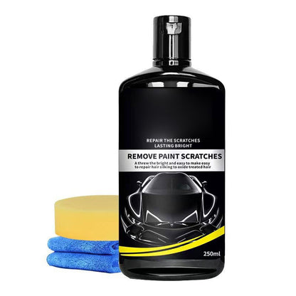 🔥HOT SALE 50%OFF🔥Car Scratch Repair Remover Paste with Sponge