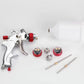 🔥HOT SALE 50%OFF🔥Multifuntional Stainless Steel Paint Sprayer