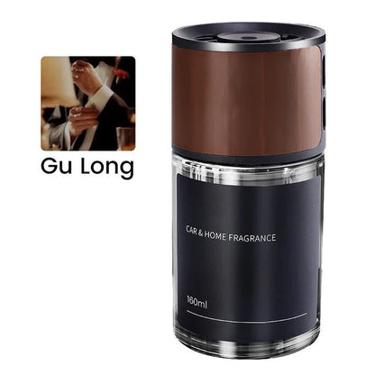 🔥HOT SALE 50%OFF🔥Long-Lasting Car Fragrance