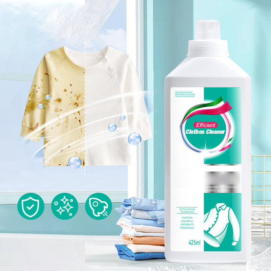 🔥HOT SALE 50%OFF🔥Multipurpose Efficient Clothes Cleaner