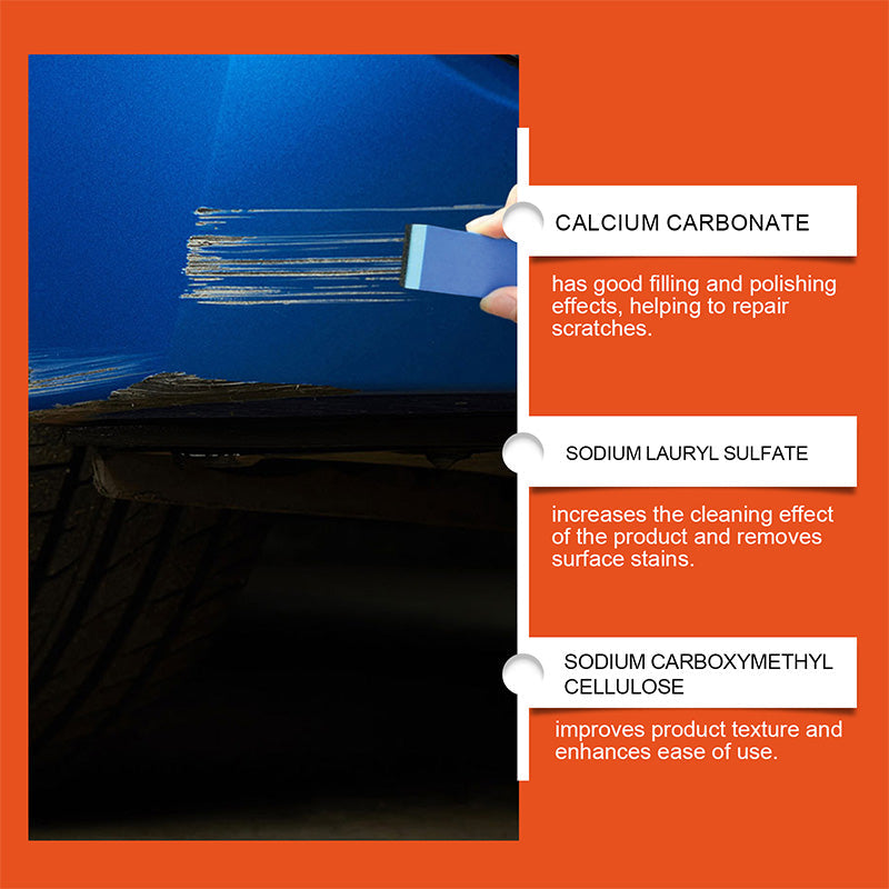 🔥Hot Sale 50%🔥Automotive Paint Scratch Remover