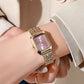 🎁Hot Sale 50% Off✨Women's Luxury Quartz Wristwatch