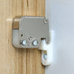 🔥Hot Sale 50%🔥🚪Door Suction Hook Rebound DIY Tool✨