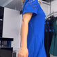 💕Limited Sale 50% OFF💕Women's Round Neck Loose Dress