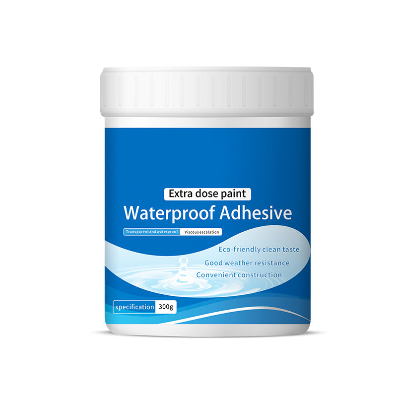 ✨Multifunctional & Effective💞 Transparent Waterproof Paint